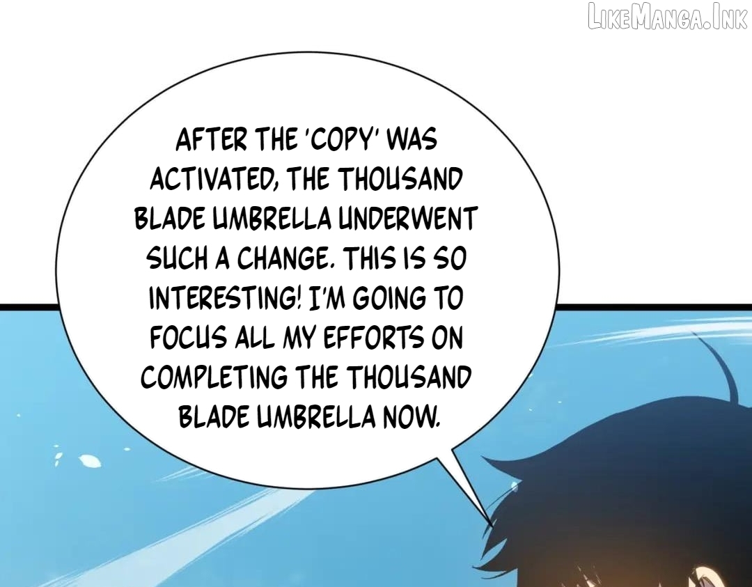 I Rely on My Invincibility to Deal Tons of Damage Passively! Chapter 180  - page 101